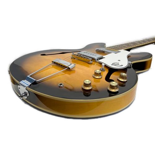 EPIPHONE (エピフォン) Casino VS