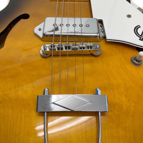 EPIPHONE (エピフォン) Casino VS