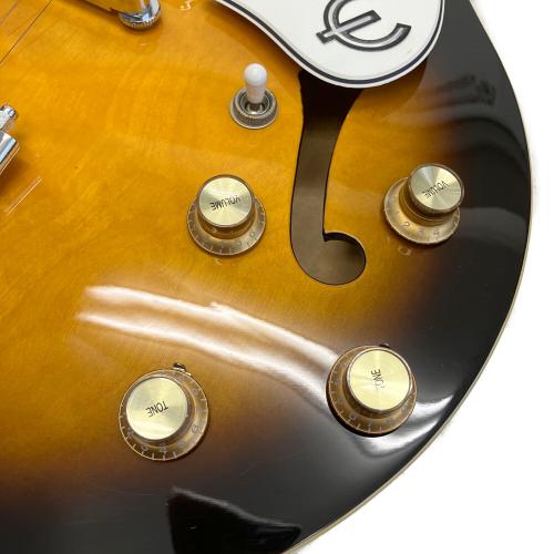 EPIPHONE (エピフォン) Casino VS