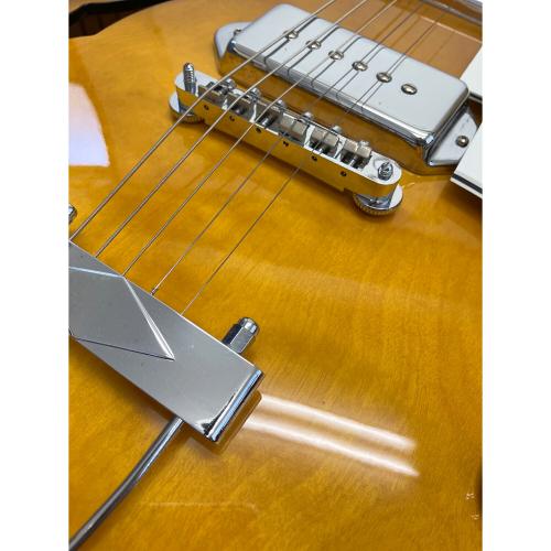 EPIPHONE (エピフォン) Casino VS