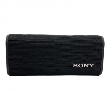 SONY (ソニー) グラスサウンドスピーカー LSPX-S3｜トレファクONLINE