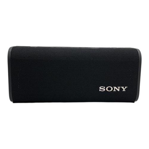 SONY (ソニー) スピーカー ULT FIELD 3