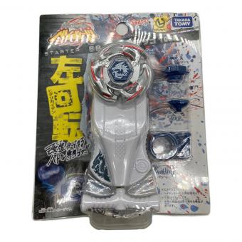 TAKARA TOMY (タカラトミー) エルドラゴ105F メタルファイト ベイブレード