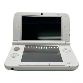 Nintendo (ニンテンドウ) 3DS LL ミントカラー SPR-001