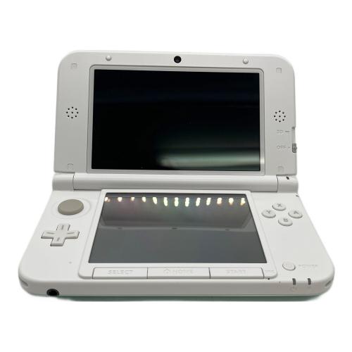 Nintendo (ニンテンドウ) 3DS LL ミントカラー SPR-001