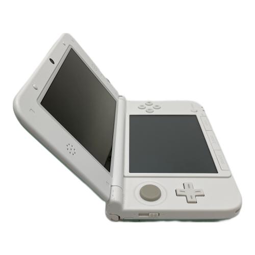 Nintendo (ニンテンドウ) 3DS LL ミントカラー SPR-001