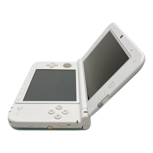 Nintendo (ニンテンドウ) 3DS LL ミントカラー SPR-001