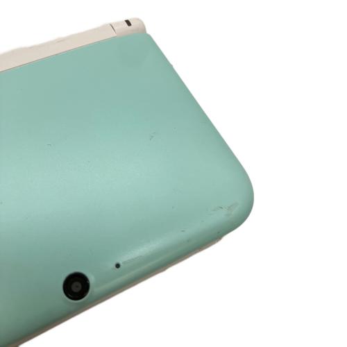 Nintendo (ニンテンドウ) 3DS LL ミントカラー SPR-001