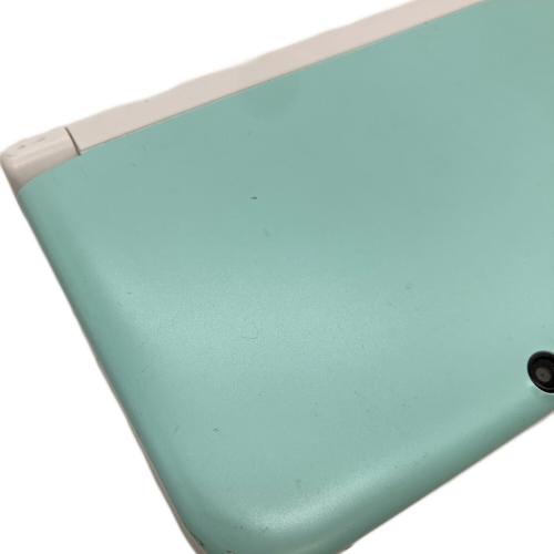 Nintendo (ニンテンドウ) 3DS LL ミントカラー SPR-001