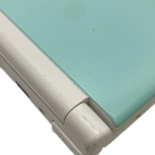 Nintendo (ニンテンドウ) 3DS LL ミントカラー SPR-001