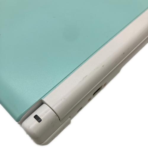Nintendo (ニンテンドウ) 3DS LL ミントカラー SPR-001