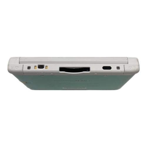 Nintendo (ニンテンドウ) 3DS LL ミントカラー SPR-001