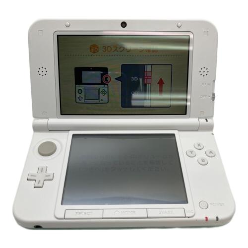 Nintendo (ニンテンドウ) 3DS LL ミントカラー SPR-001