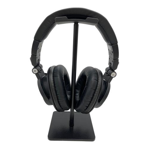audio-technica (オーディオテクニカ) ヘッドホン ATH-M50