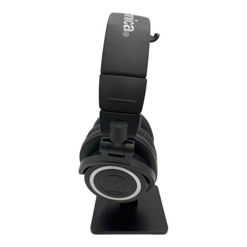 audio-technica (オーディオテクニカ) ヘッドホン ATH-M50