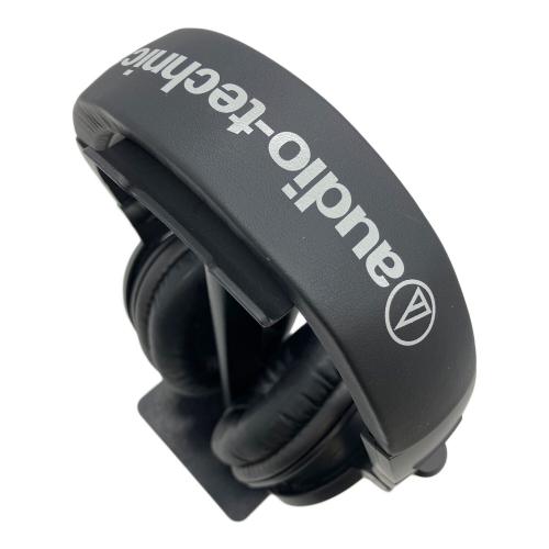 audio-technica (オーディオテクニカ) ヘッドホン ATH-M50