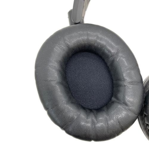 audio-technica (オーディオテクニカ) ヘッドホン ATH-M50