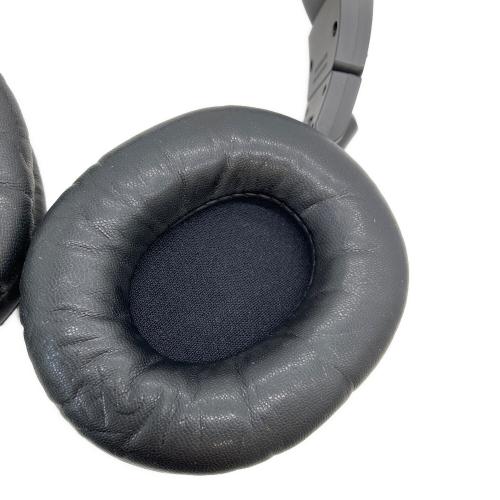 audio-technica (オーディオテクニカ) ヘッドホン ATH-M50