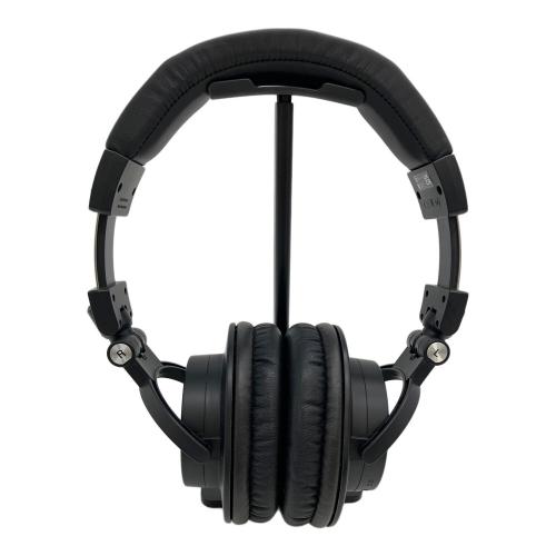 audio-technica (オーディオテクニカ) ヘッドホン ATH-M50