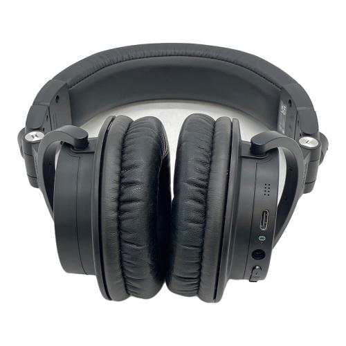 audio-technica (オーディオテクニカ) ヘッドホン ATH-M50