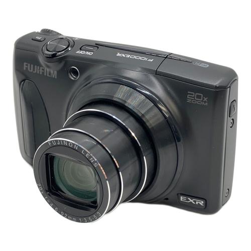 FUJIFILM (フジフィルム) コンパクトデジタルカメラ FinePix F1000EXR