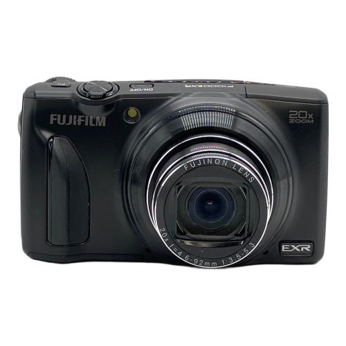 FUJIFILM (フジフィルム) コンパクトデジタルカメラ FinePix F1000EXR