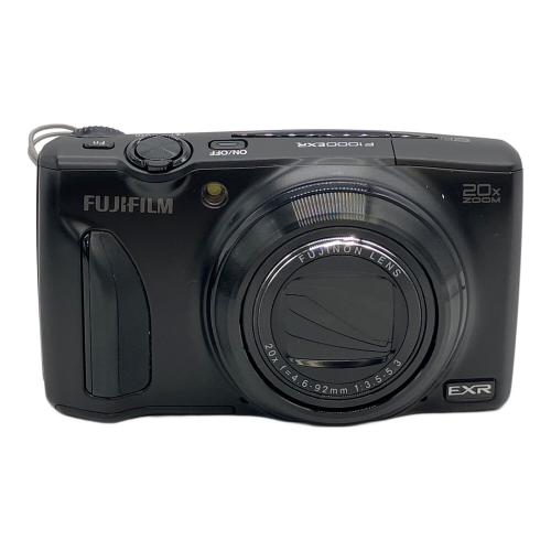 FUJIFILM (フジフィルム) コンパクトデジタルカメラ FinePix F1000EXR