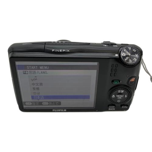 FUJIFILM (フジフィルム) コンパクトデジタルカメラ FinePix F1000EXR