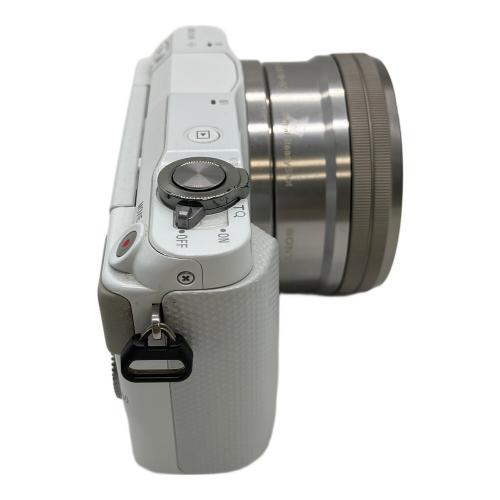 SONY (ソニー) デジタル一眼レフカメラ NEX-3N