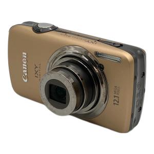 CANON (キヤノン) コンパクトデジタルカメラ PC1437