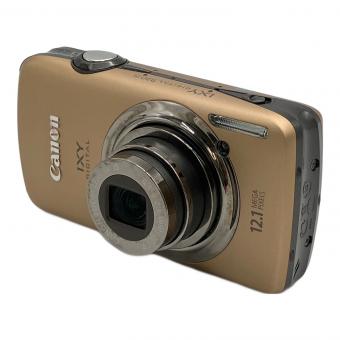 CANON (キヤノン) コンパクトデジタルカメラ PC1437