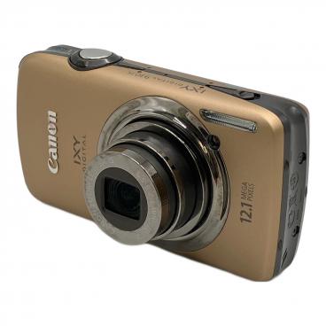 CANON (キヤノン) コンパクトデジタルカメラ IXY 420F｜トレファクONLINE