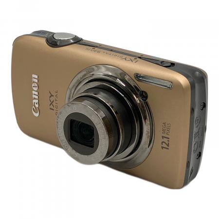 CANON (キヤノン) コンパクトデジタルカメラ PC1437｜トレファクONLINE
