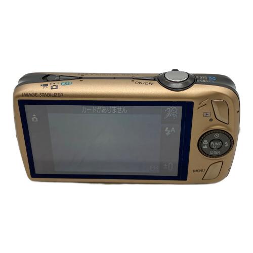 CANON (キヤノン) コンパクトデジタルカメラ PC1437