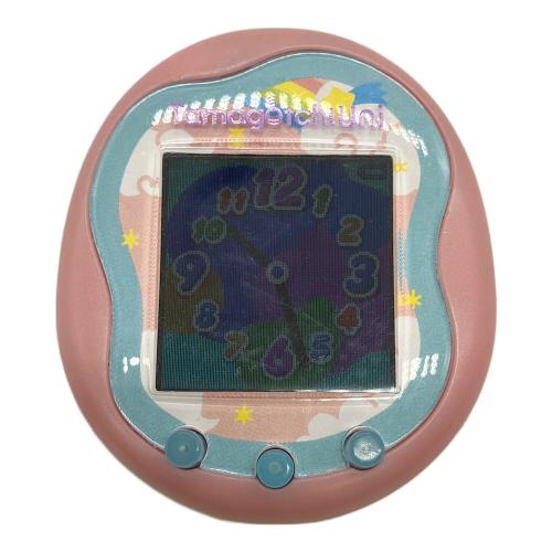BANDAI（バンダイ）たまごっち SWALLOWUNI バンド付き