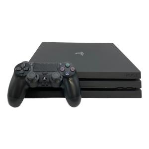 SONY (ソニー) Playstation4 CUH-7200B
