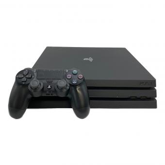 SONY (ソニー) Playstation4 CUH-7200B