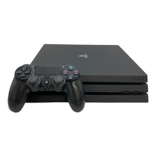 SONY (ソニー) Playstation4 CUH-7200B