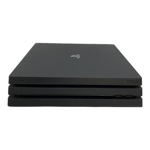 SONY (ソニー) Playstation4 CUH-7200B