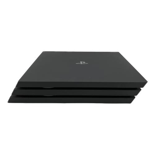 SONY (ソニー) Playstation4 CUH-7200B