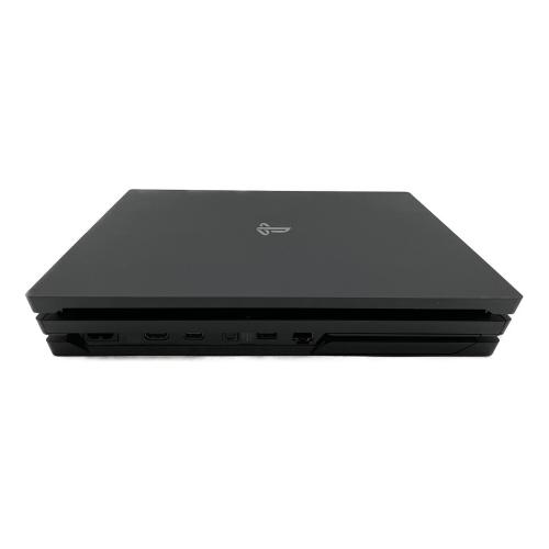SONY (ソニー) Playstation4 CUH-7200B