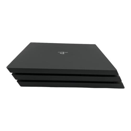 SONY (ソニー) Playstation4 CUH-7200B