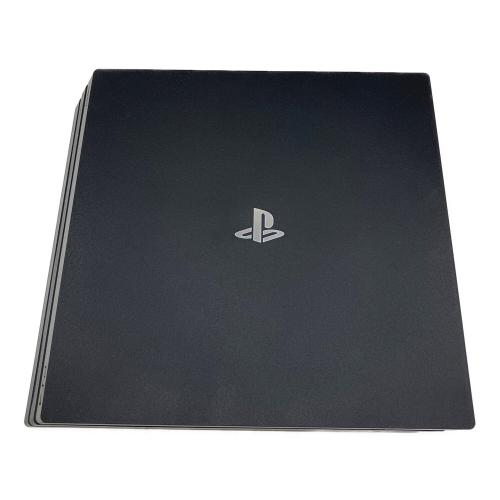SONY (ソニー) Playstation4 CUH-7200B