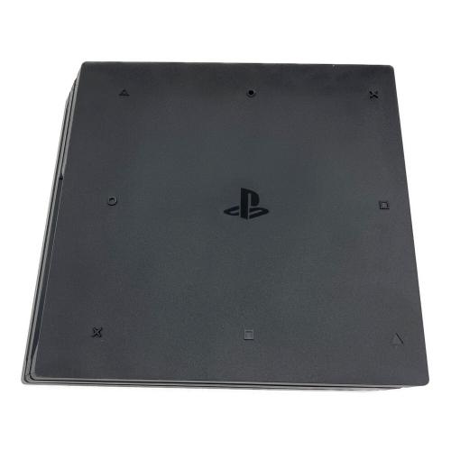 SONY (ソニー) Playstation4 CUH-7200B