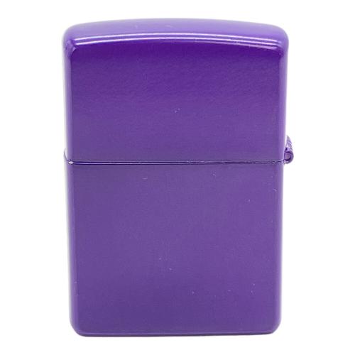 ZIPPO (ジッポ) オイルライター NATURAL AMERICAN SPIRIT 限定品