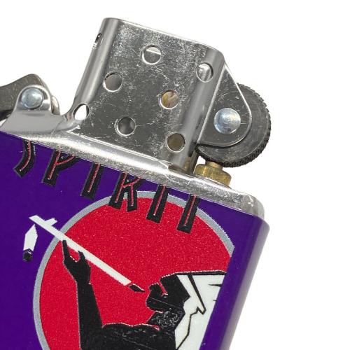 ZIPPO (ジッポ) オイルライター NATURAL AMERICAN SPIRIT 限定品