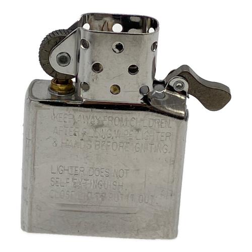 ZIPPO (ジッポ) オイルライター NATURAL AMERICAN SPIRIT 限定品