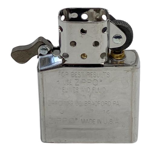 ZIPPO (ジッポ) オイルライター NATURAL AMERICAN SPIRIT 限定品