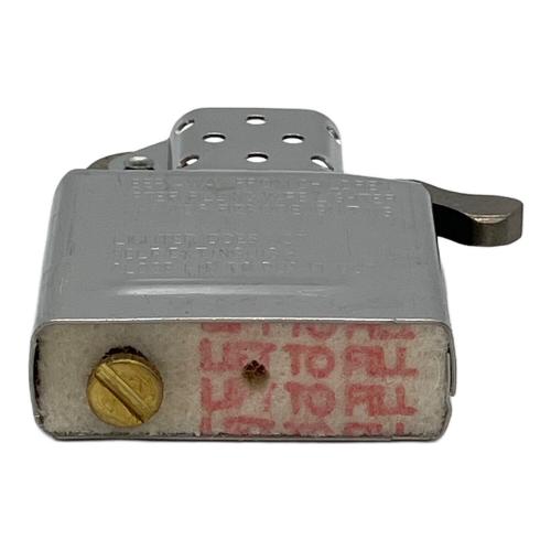 ZIPPO (ジッポ) オイルライター NATURAL AMERICAN SPIRIT 限定品