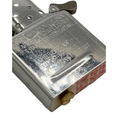 ZIPPO (ジッポ) オイルライター NATURAL AMERICAN SPIRIT 限定品
